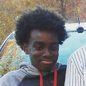 Meet your Posher, Devon